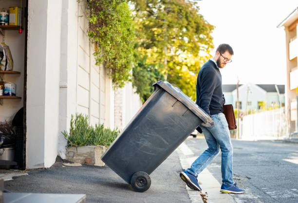 Best Shed Removal  in Beacon Square, FL