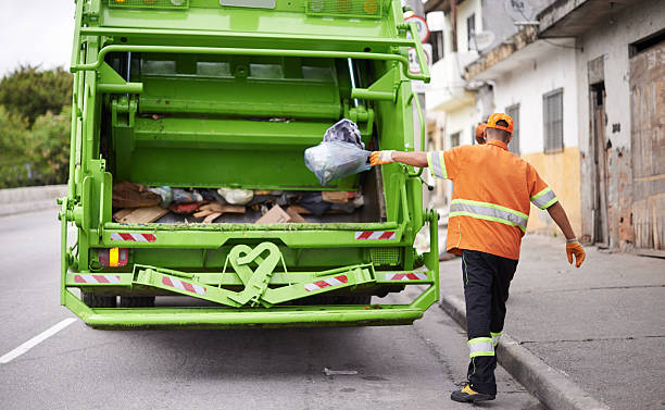 Same-Day Junk Removal Services in Beacon Square, FL